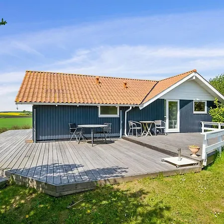 Caranus - 120m From The Sea By Interhome