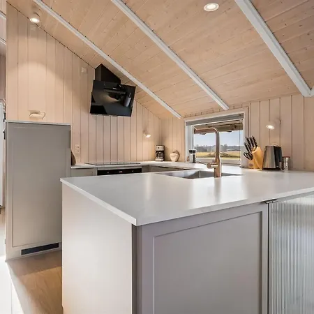 Caranus - 120m From The Sea By Interhome Holiday home *