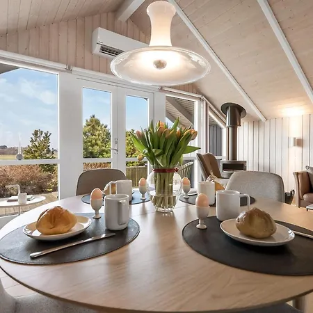Caranus - 120m From The Sea By Interhome Nyaraló Ebeltoft