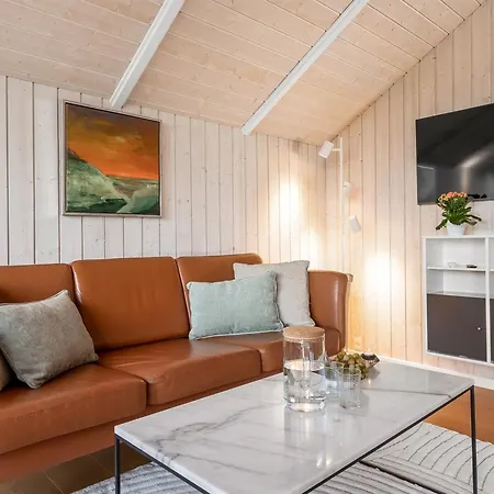 Caranus - 120m From The Sea By Interhome Nyaraló *