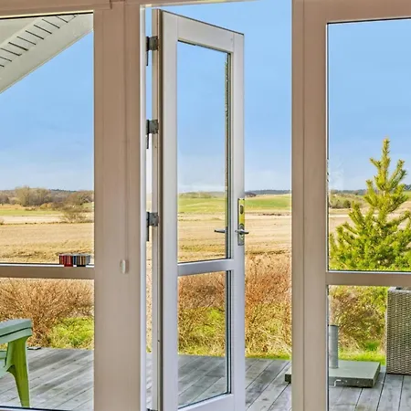 Caranus - 120m From The Sea By Interhome * Ebeltoft